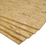 ОСП-3 (OSB) Кроношпан 1220х2440х12мм